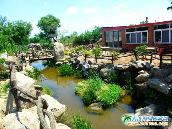 大連金州新區(qū)鄉(xiāng)村旅游