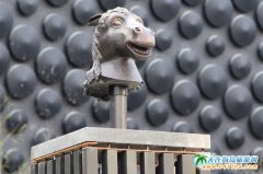 臺北故宮將把成龍所捐12獸首復制品拆除
