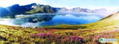 2017大連到長(zhǎng)白山攻略看天池    長(zhǎng)白山天池最美季節(jié)
